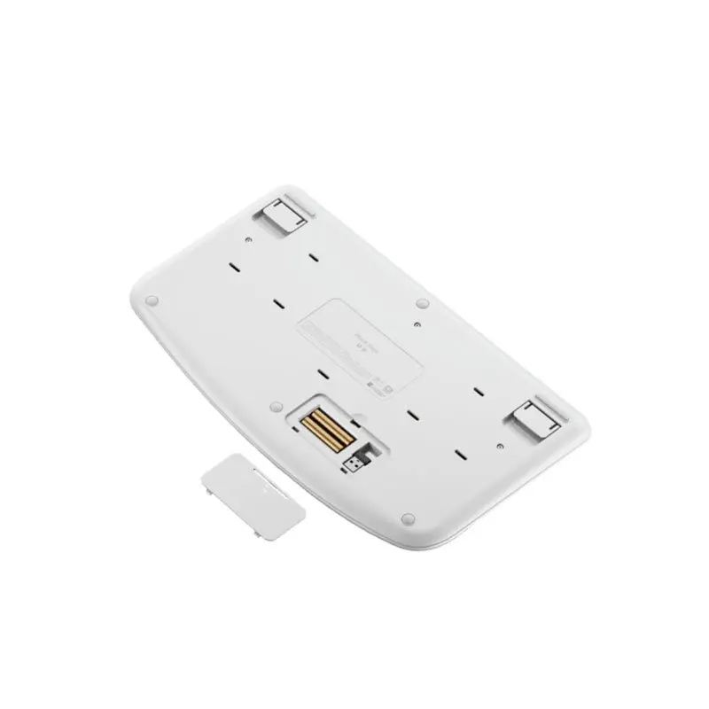 کیبورد بی‌سیم لاجیتک مدل Wave Keys-7